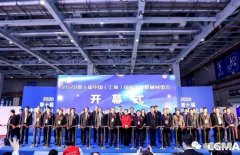 展会精彩回顾:乐鱼在线最新官网-乐鱼(中国)亮相“IFME2020年第十届中国（上海）国际流体机械展览会”